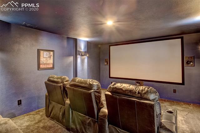 12129 Rio Secco Road Peyton, CO 80831 - Photo 31 of 47