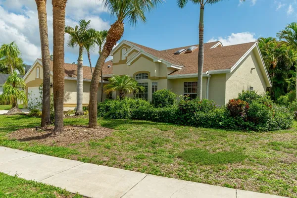 $3,499 | 1070 Sweet Briar Place, Wellington, FL 33414