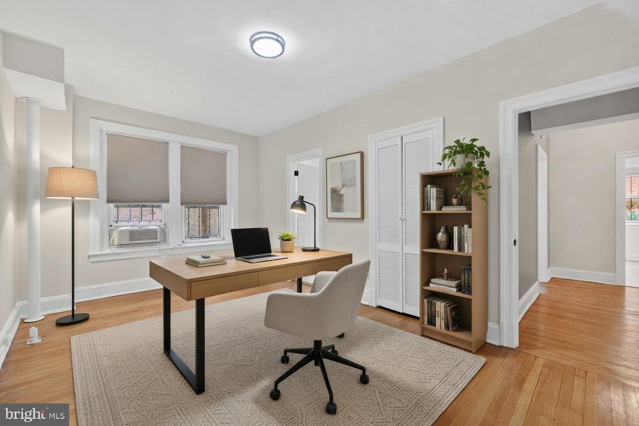 1954 Columbia Road Northwest, Unit 110 Washington, DC 20009 - Photo 3 of 23 Gallery Image 3