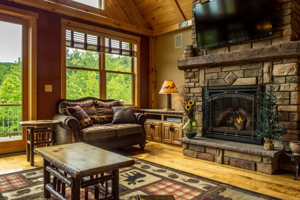 116 Monkey Brook Road Newry, ME 04261 - Photo 12 of 35 Photo