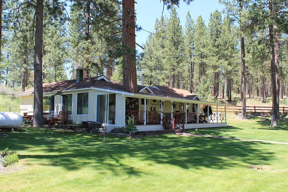 21310 Silver Lake Road Chiloquin, OR 97624 - Photo 5 of 34 Additional Photo