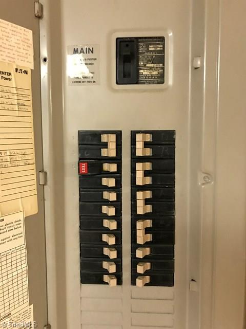 251 Bumpy Road Dallas, NC 28034 - Photo 22 of 26 Electric Box