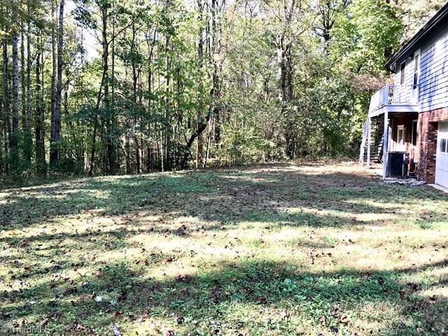 251 Bumpy Road Dallas, NC 28034 - Photo 24 of 26 Back Yard