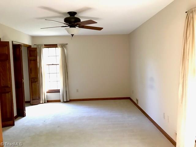 251 Bumpy Road Dallas, NC 28034 - Photo 10 of 26 Master Bedroom from Bath