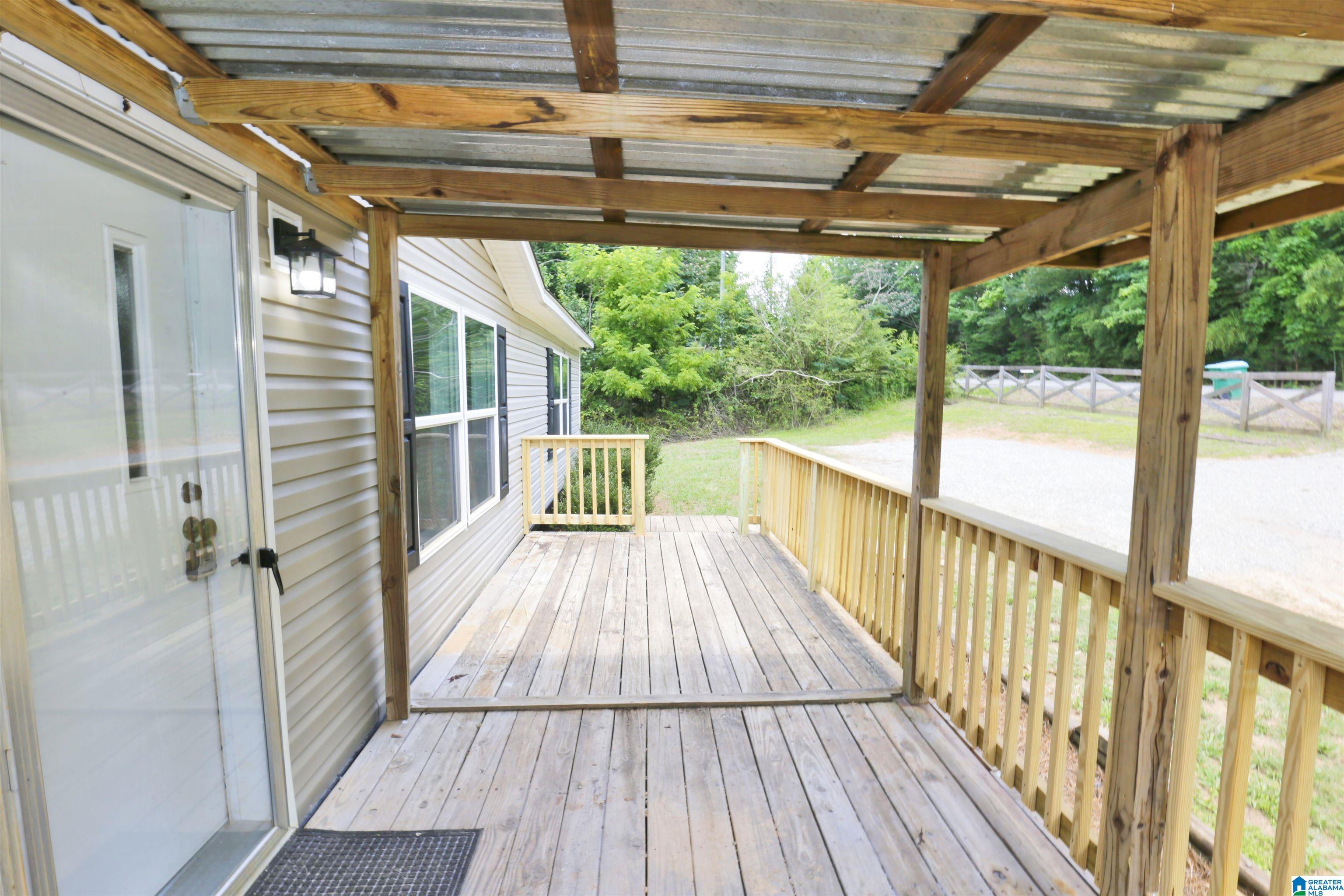 2704 Woolfolk Road Munford, AL 36268 - Photo 36 of 41