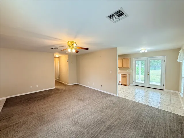 $235,500 | 505 East Calhoun Street, El Campo, TX 77437