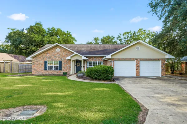 $255,000 | 511 West 14th Street, Crowley, LA 70526