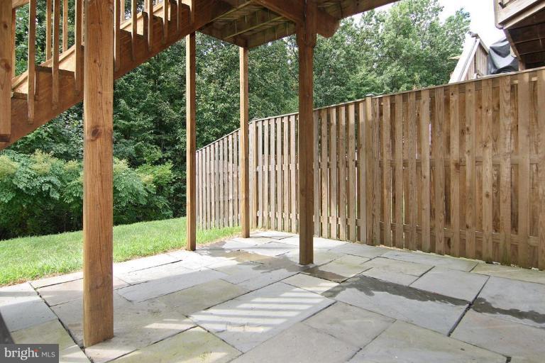 2706 Summers Ridge Drive Odenton, MD 21113 - Photo 3 of 30 Patio