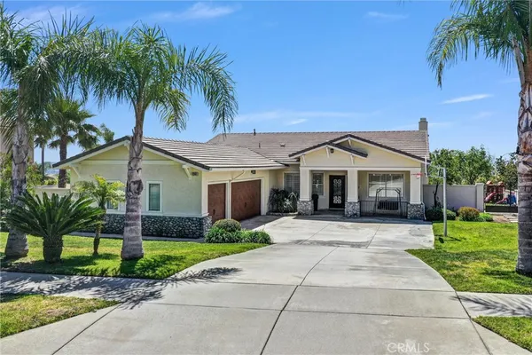 $1,160,000 | 12661 Ridgecrest Drive, Rancho Cucamonga, CA 91739