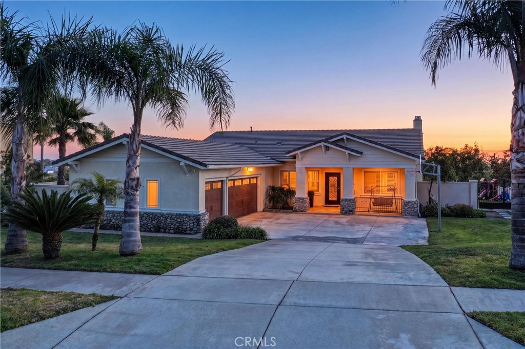 12661 Ridgecrest Drive Rancho Cucamonga, CA 91739 - Photo 2 of 52