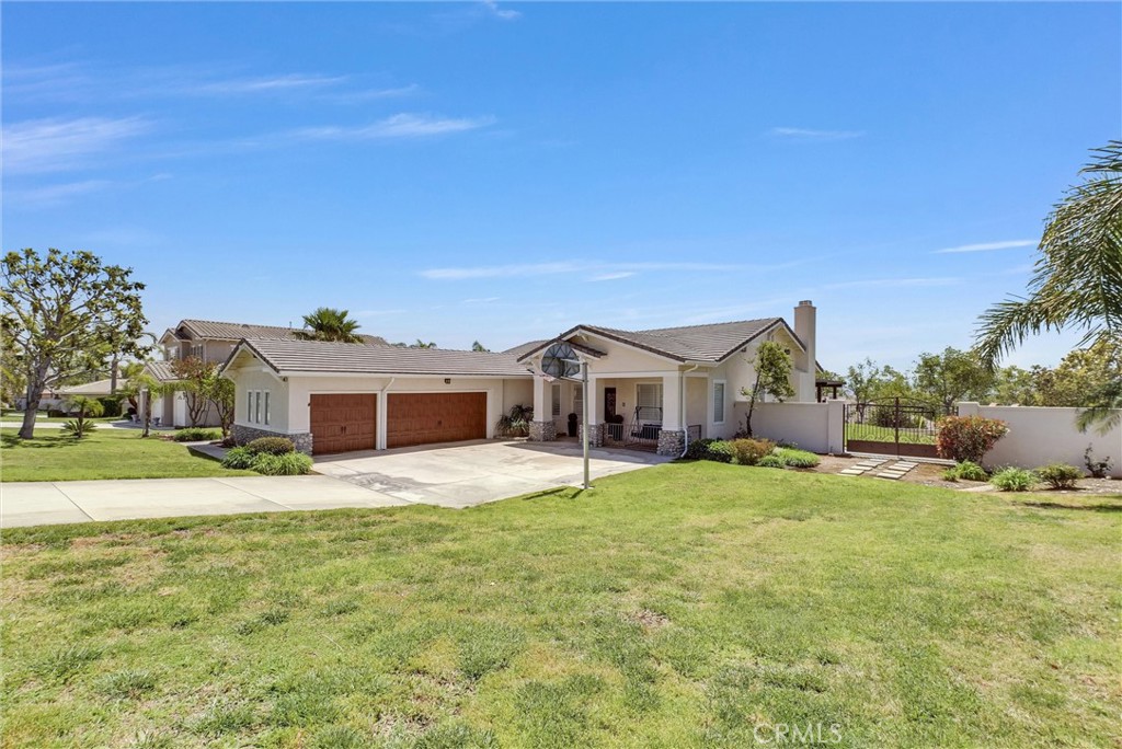 12661 Ridgecrest Drive Rancho Cucamonga, CA 91739 - Photo 3 of 52