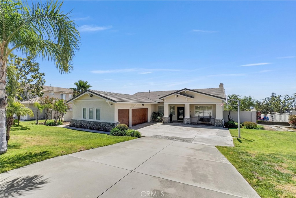 12661 Ridgecrest Drive Rancho Cucamonga, CA 91739 - Photo 4 of 52
