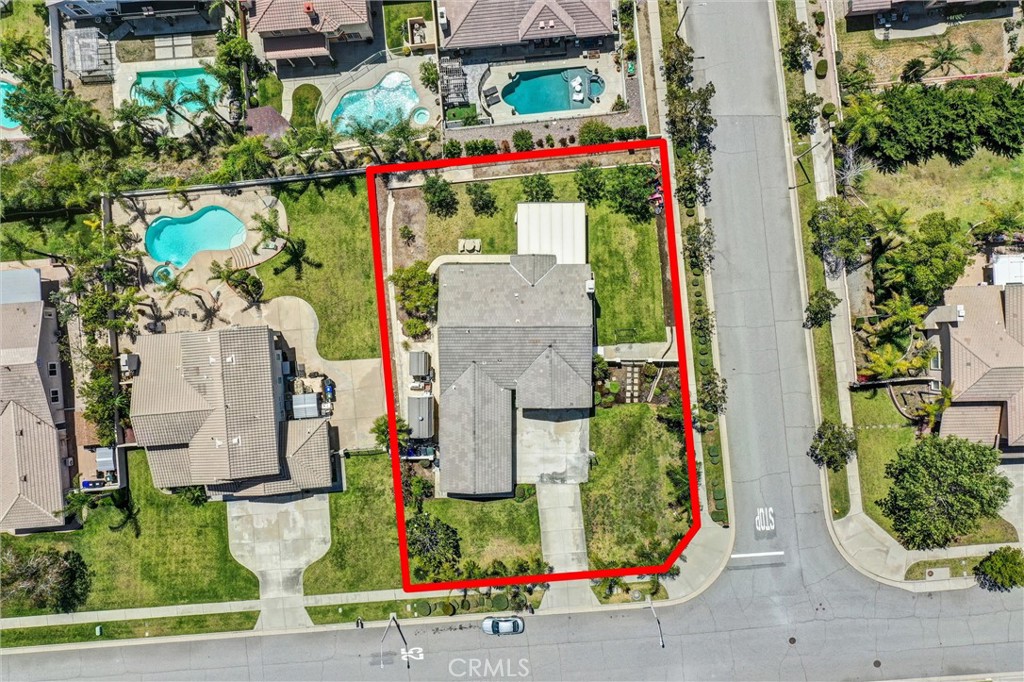 12661 Ridgecrest Drive Rancho Cucamonga, CA 91739 - Photo 48 of 52