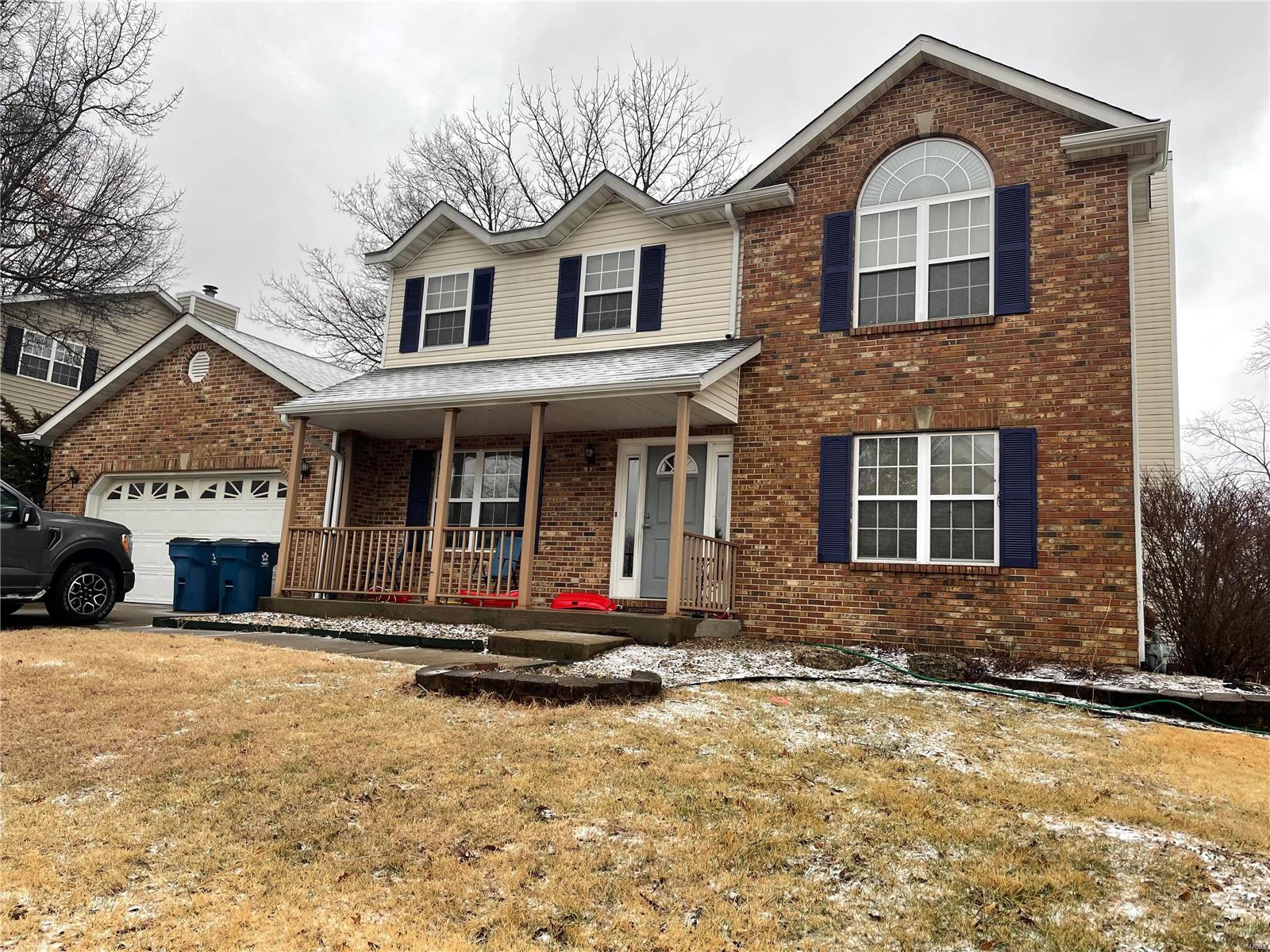 28 Ramsgate Collinsville, IL 62234 - Photo 1 of 16 Gallery Image 1