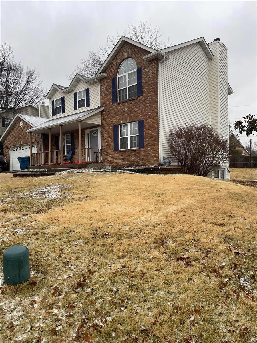 28 Ramsgate Collinsville, IL 62234 - Photo 2 of 16 Gallery Image 2