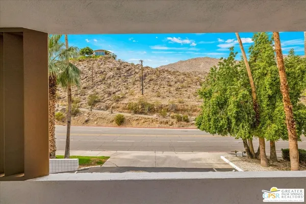 $385,000 | 2396 South Palm Canyon Drive, Unit 23, Palm Springs, CA 92264
