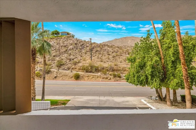 $415,000 | 2396 South Palm Canyon Drive, Unit 23, Palm Springs, CA 92264