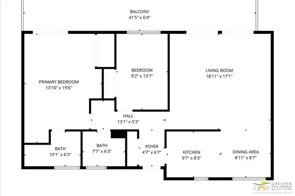 $385,000 | 2396 South Palm Canyon Drive, Unit 23, Palm Springs, CA 92264