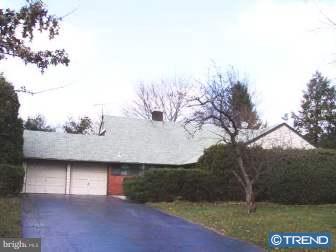 27 Full Turn Road Levittown, PA 19056 - Photo 1 of 1 Exterior