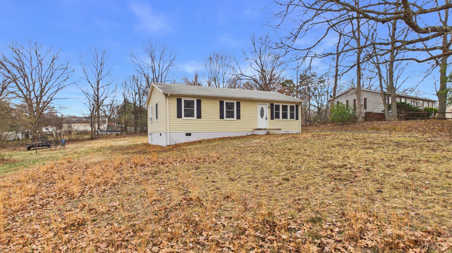 109 Riviera Drive Concord, VA 24538 - Photo 17 of 27