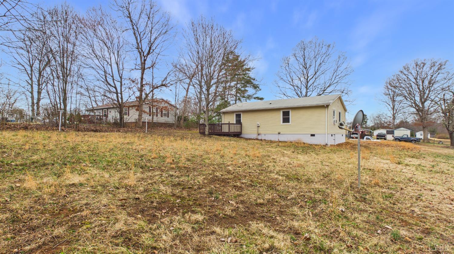 109 Riviera Drive Concord, VA 24538 - Photo 20 of 27