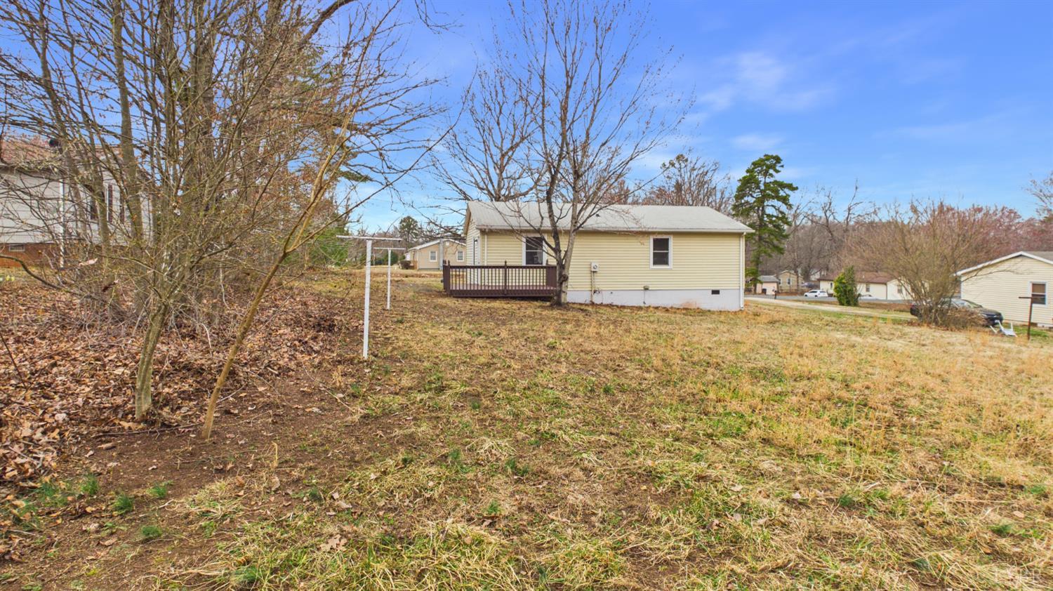 109 Riviera Drive Concord, VA 24538 - Photo 21 of 27