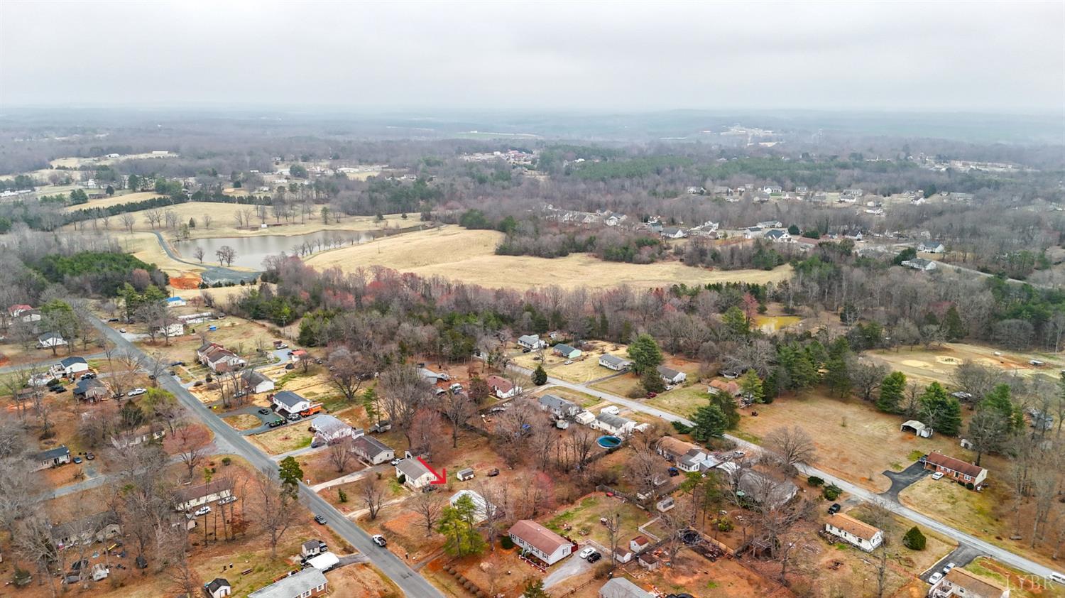 109 Riviera Drive Concord, VA 24538 - Photo 27 of 27