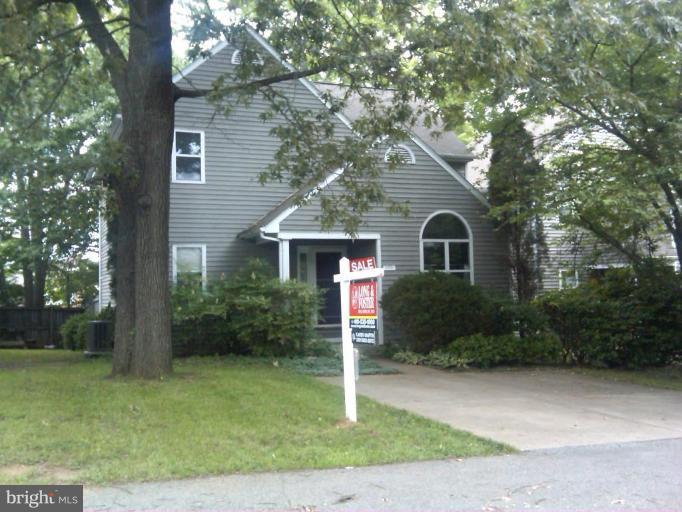 1571 Ritchie Lane Annapolis, MD 21401 - Photo 1 of 8 Exterior (Main)