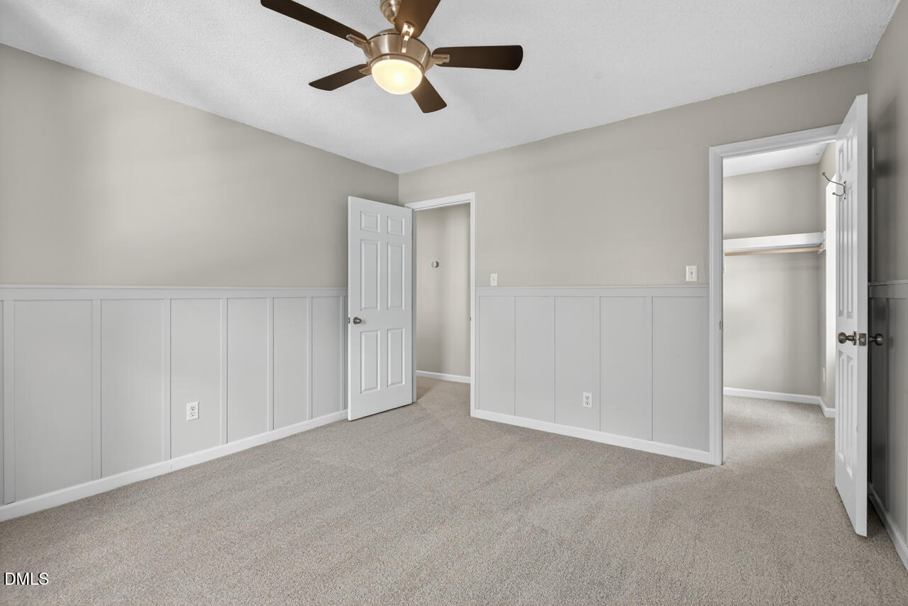 6304 Ansley Lane Raleigh, NC 27612 - Photo 27 of 49 Bedroom 2