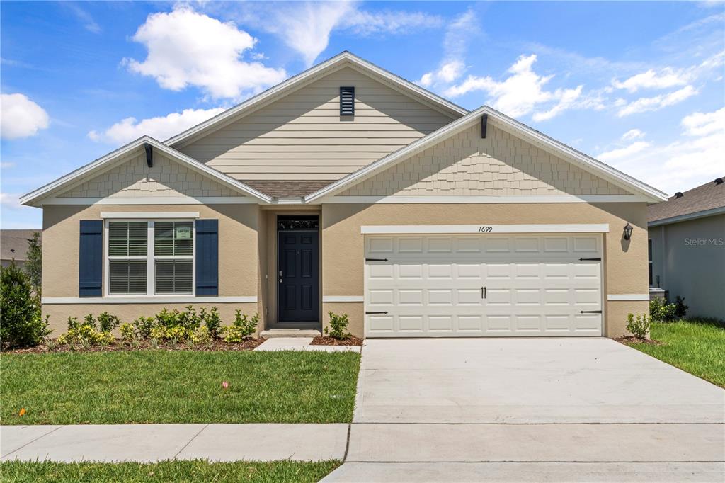 1699 Three Bars Road Kissimmee, FL 34744 - Photo 1 of 47