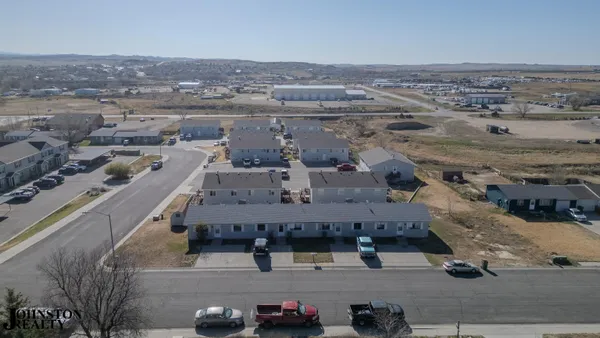 $595,000 | 830 North 6th Street, Douglas, WY 82633