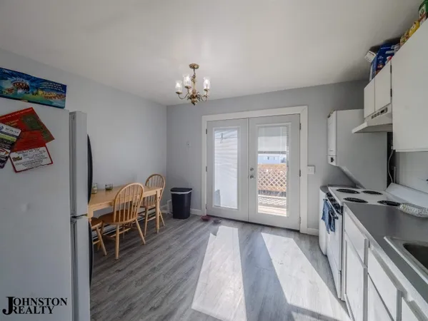 $595,000 | 830 North 6th Street, Douglas, WY 82633