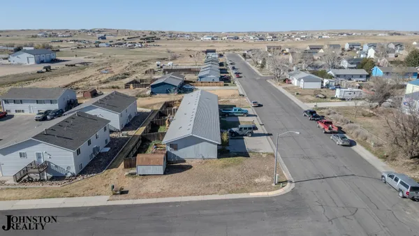 $595,000 | 830 North 6th Street, Douglas, WY 82633