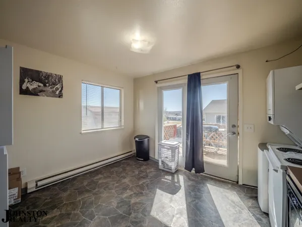 $595,000 | 830 North 6th Street, Douglas, WY 82633