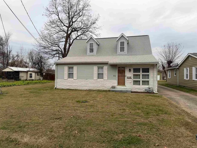 $160,000 | 814 Prosperity Avenue, Evansville, IN 47713