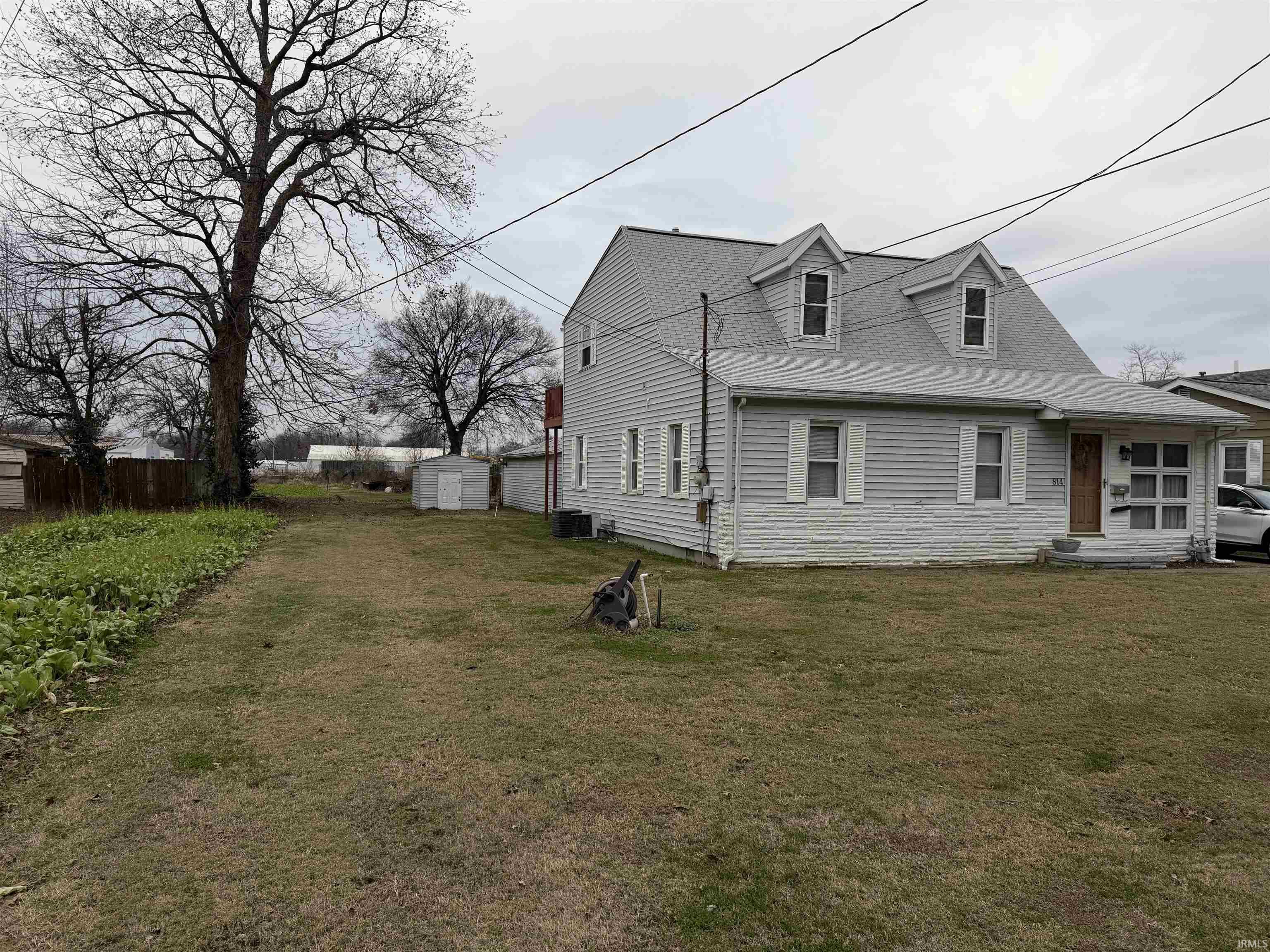 814 Prosperity Avenue Evansville, IN 47713 - Photo 30 of 33