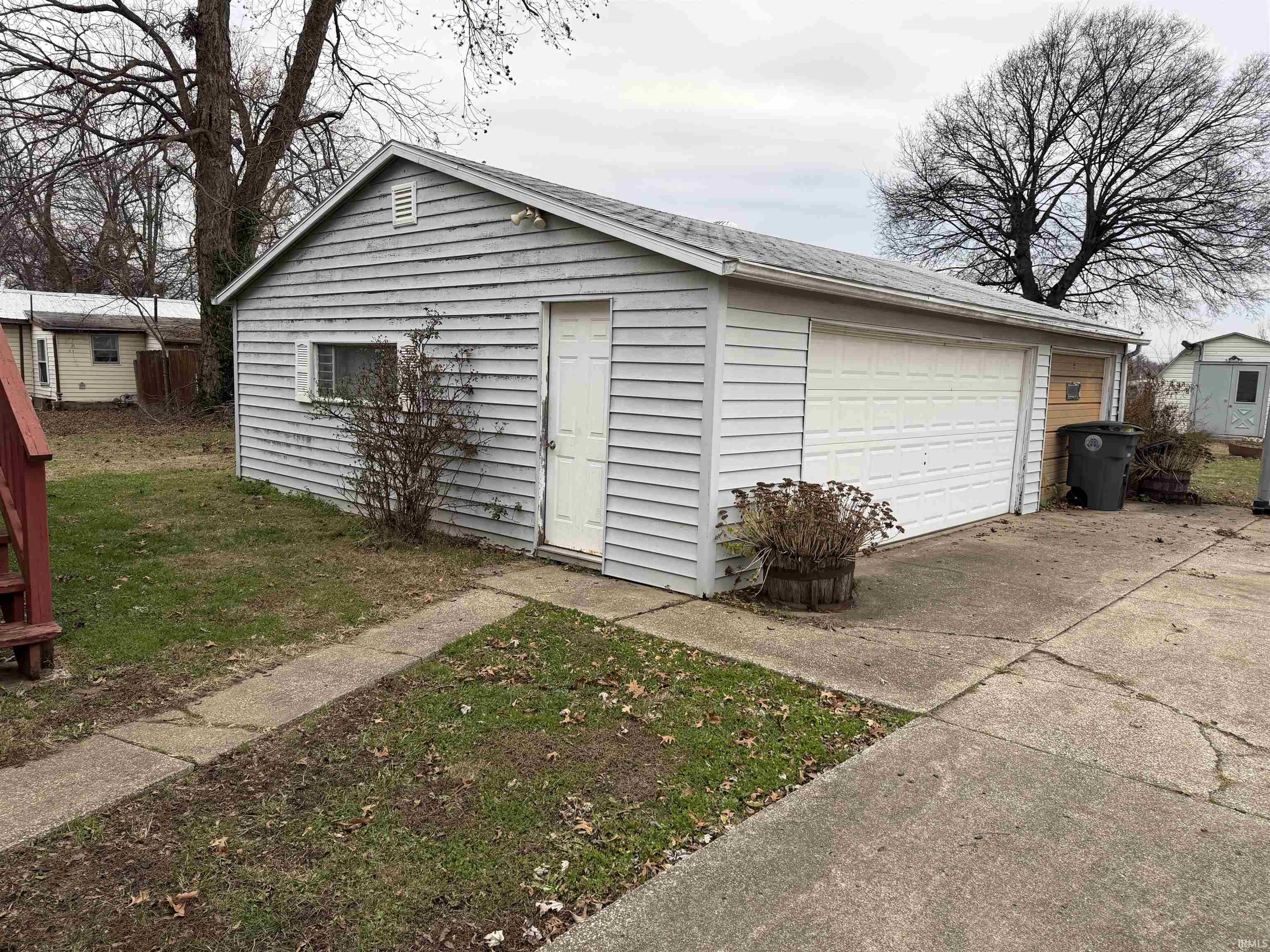 814 Prosperity Avenue Evansville, IN 47713 - Photo 31 of 33