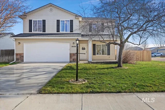 $474,700 | 20538 Whitman Avenue, Caldwell, ID 83605