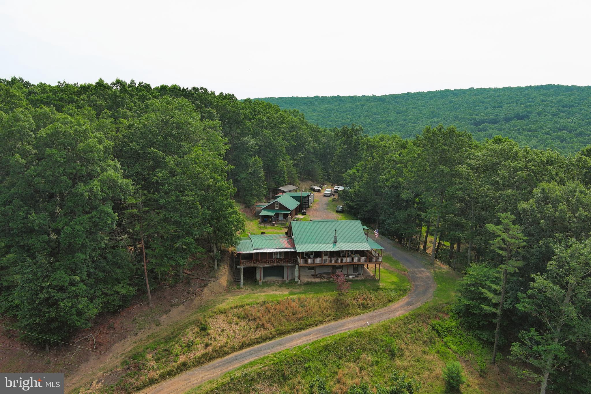 954 Rusty Lane Mathias, WV 26812 - Photo 61 of 86