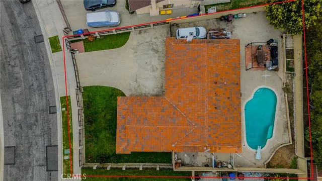 $819,999 | 606 South Darney Avenue, West Covina, CA 91792