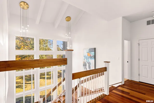 $1,050,000 | 4119 North Grandview Drive, Peoria, IL 61611