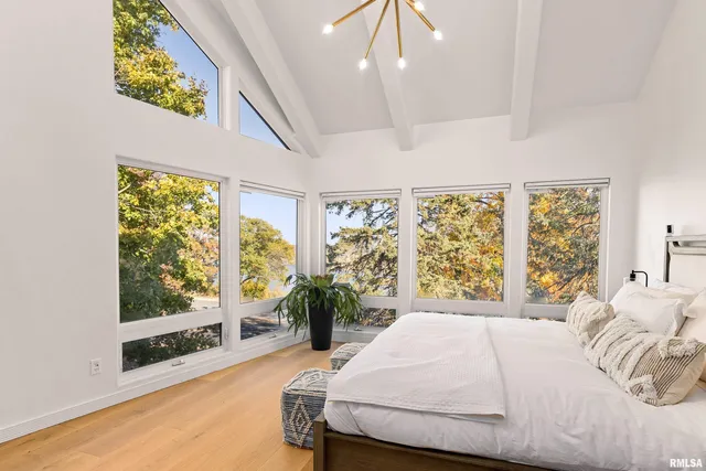 $1,050,000 | 4119 North Grandview Drive, Peoria, IL 61611