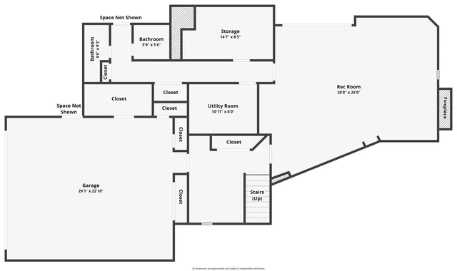 $1,050,000 | 4119 North Grandview Drive, Peoria, IL 61611