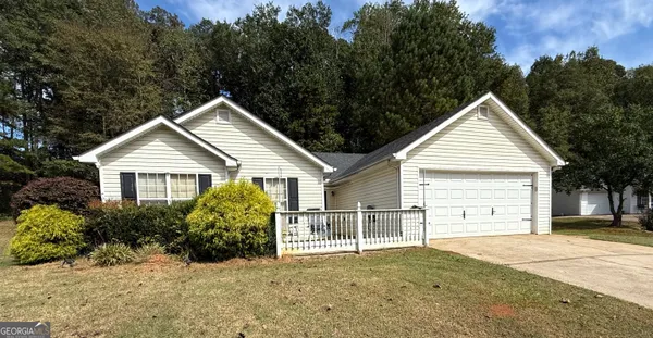 $314,900 | 4359 Saddlewood Court, Gillsville, GA 30543