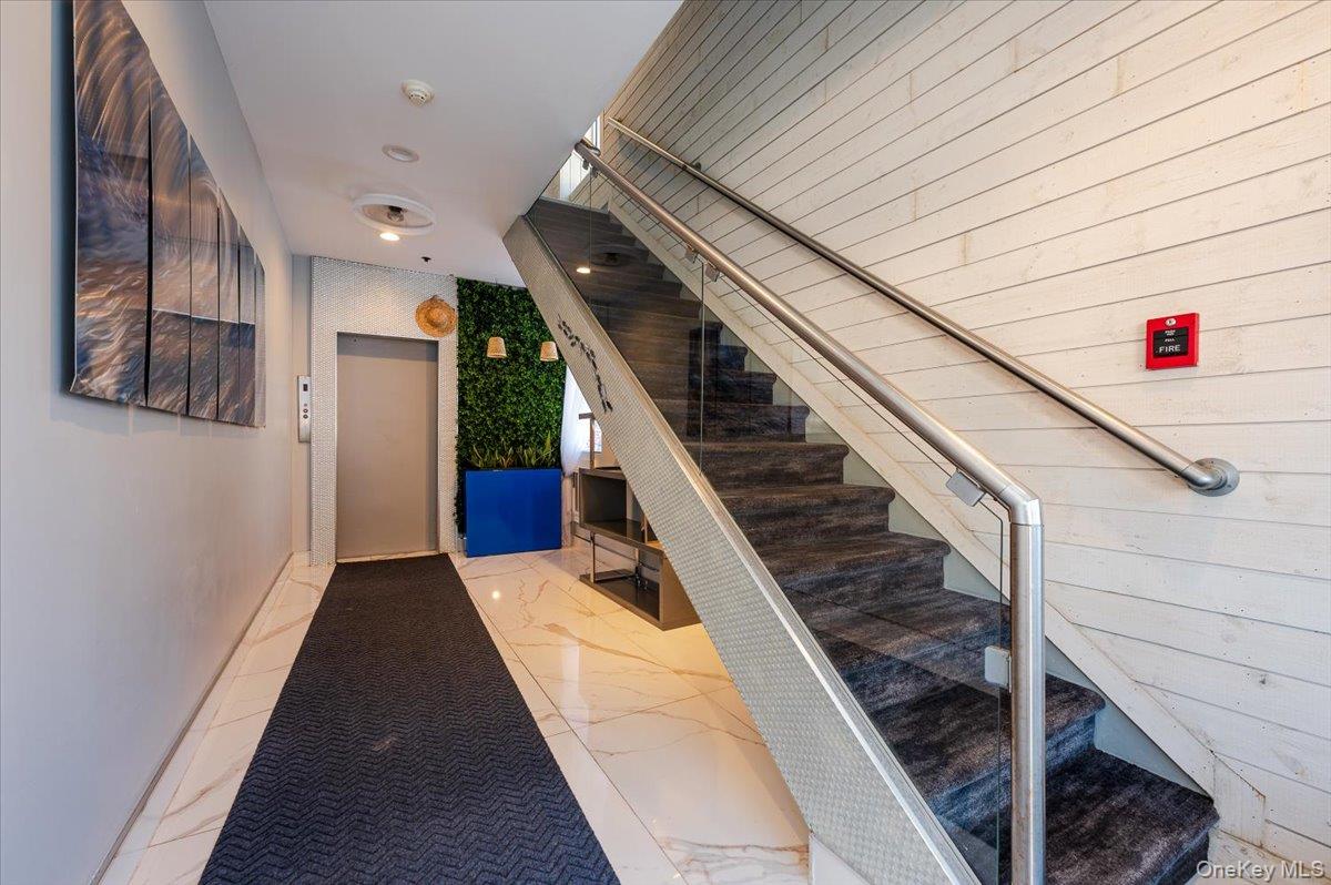 250 Shore Road, Unit 4D Long Beach, NY 11561 - Photo 16 of 16 a stairs of the house