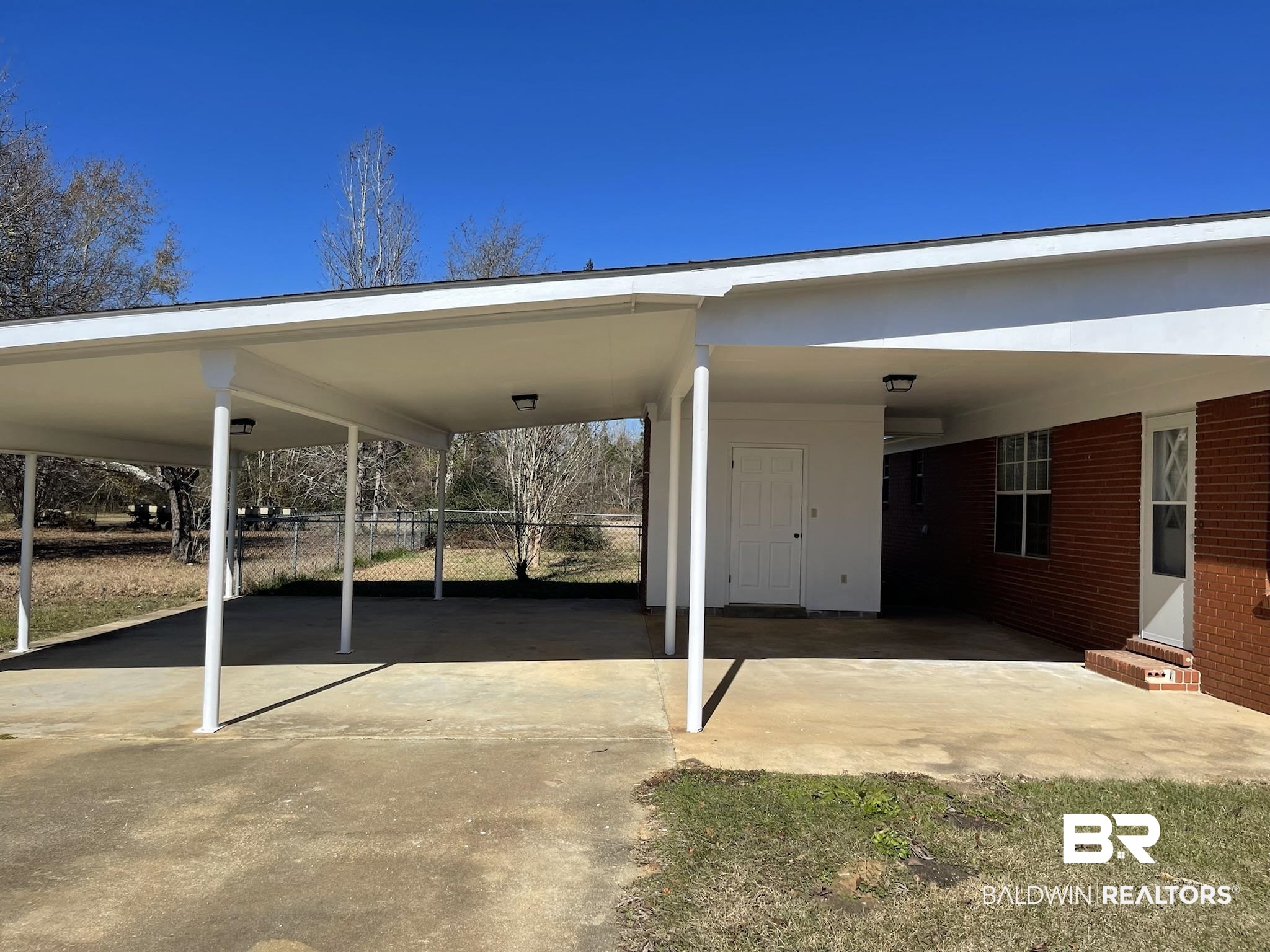 234 Moye Drive Atmore, AL 36502 - Photo 41 of 49