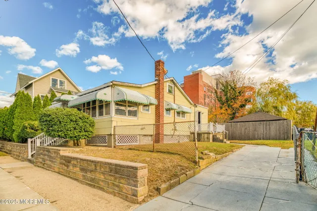 $800,000 | 1206 Bergh Street, Asbury Park, NJ 07712