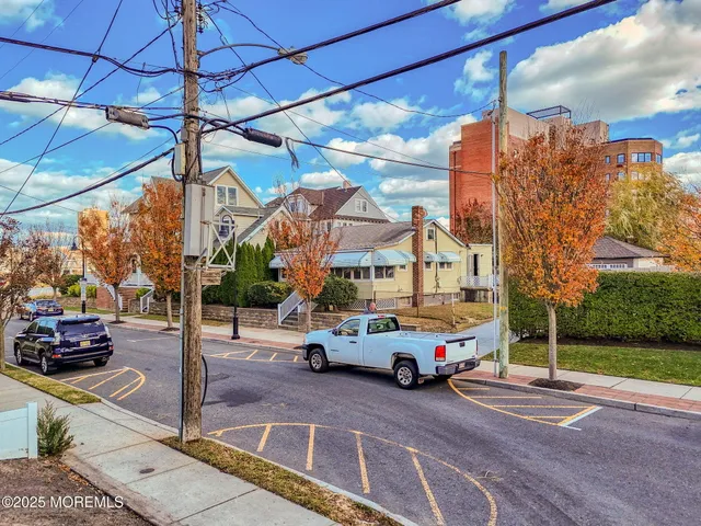 $800,000 | 1206 Bergh Street, Asbury Park, NJ 07712