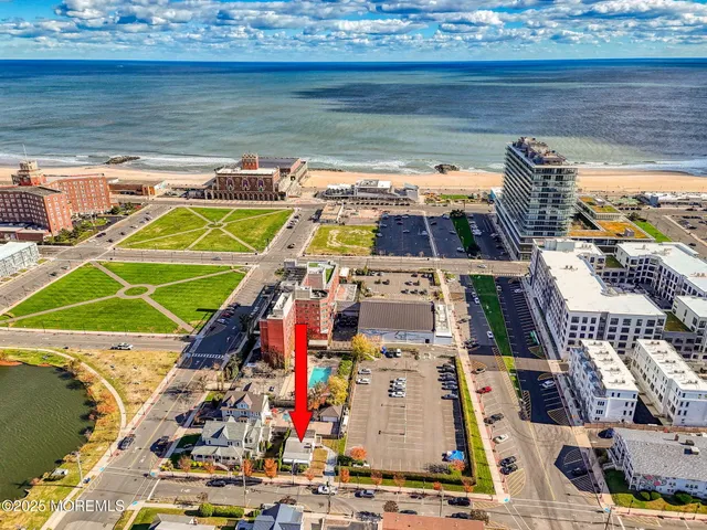 $800,000 | 1206 Bergh Street, Asbury Park, NJ 07712