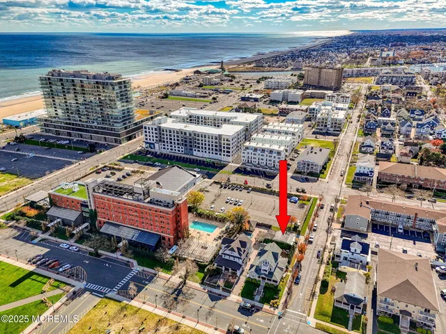 $800,000 | 1206 Bergh Street, Asbury Park, NJ 07712